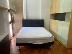 Seasons Park (D26), Condominium #567606461